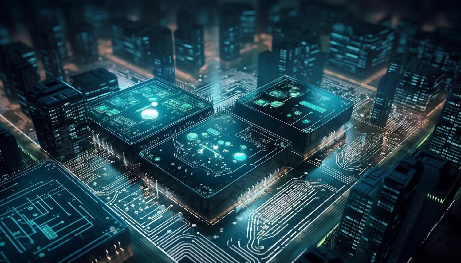 Innovacion y arquitectura de software empresarial